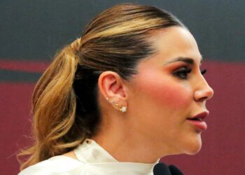 Marina del Pilar planeaba cita en Panamá