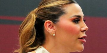 Marina del Pilar planeaba cita en Panamá