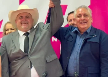 La alianza SomosMX y Julián LeBarón