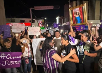 Defensa de Danna Yanina denuncia privación ilegal de la libertad tras caso Dafne Zapata en Altamira