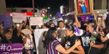 Defensa de Danna Yanina denuncia privación ilegal de la libertad tras caso Dafne Zapata en Altamira
