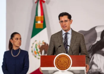 México denuncia diecisiete muertes por ICE; 13 bajo su custodia