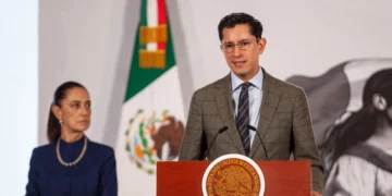 México denuncia diecisiete muertes por ICE; 13 bajo su custodia