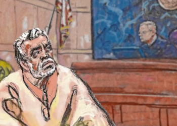 Sentencian a cadena perpetua a Ismael El Mayo Zambada en Nueva York