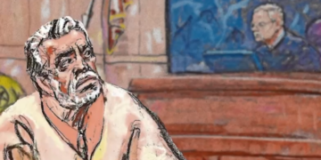 Sentencian a cadena perpetua a Ismael El Mayo Zambada en Nueva York