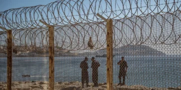 Redes sociales y la tragedia humanitaria de los noventa migrantes muertos en Ceuta