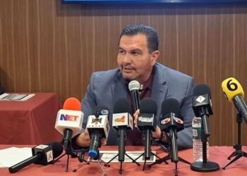 ChatGPT verifica: Pérez Cuéllar responde a la acusación contra él por peculado de 105 mdp