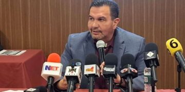 ChatGPT verifica: Pérez Cuéllar responde a la acusación contra él por peculado de 105 mdp
