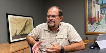 PAZ en Chihuahua: Asume Francisco Ibarra la dirigencia estatal