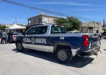 Lo asesinan al evitar el secuestro de su hijo en la Fray García de San Francisco