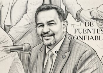 Cruz ya se mueve como candidato/ Ariadna juega a lo seguro/ Maru no puede perder Chihuahua