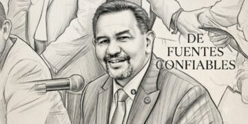 Cruz ya se mueve como candidato/ Ariadna juega a lo seguro/ Maru no puede perder Chihuahua