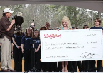 La otra herencia de Dolly Parton