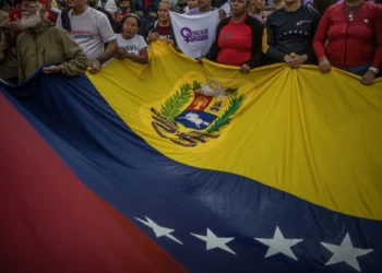 El petróleo venezolano en control de EE.UU genera debate nacional