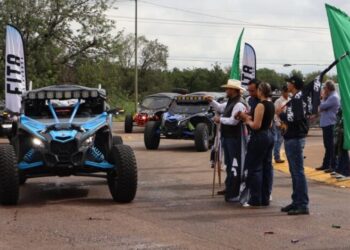 Anuncian novena edición de la Ruta Cuatro Culturas en Casas Grandes