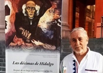 Error de la Comisión de Cultura del Congreso amenaza el prestigio de la Medalla Rascón Banda