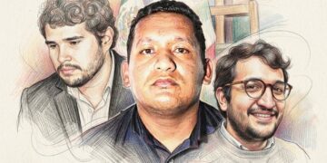ChatGPT verifica: Vinculado «El Tanque» con Andy y Bobby López Beltrán