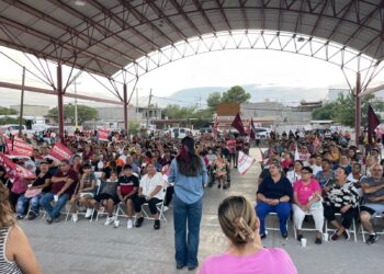 Voces de Tierra Nueva: esperanza vecinal y reclamos al poder en la frontera