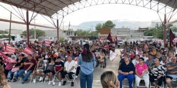 Voces de Tierra Nueva: esperanza vecinal y reclamos al poder en la frontera