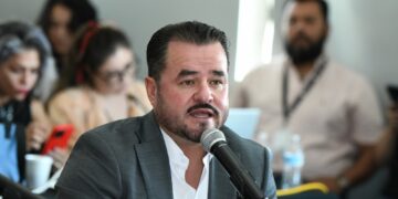 Exhortan a integrar ruta del Valle de Juárez en tarifa única del transporte