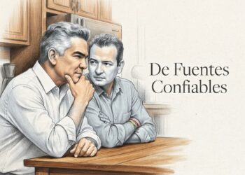 Viene Alito: ¿alianza a la vista?/Joss Vega llegó sin broncas/ Ciudadanía de segunda con dólares de primera
