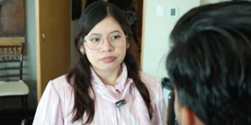 PAN, PRI y MC discriminan a jóvenes de pueblos originarios, con discapacidad y LGBTI: Argüelles