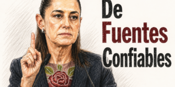 Información: derecho de las audiencias/ Caso agente de la CIA en la sierra/ Un secreto lo platicado con Mullin