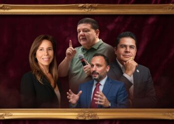 ISMOS: Hay tiro panista por la capital/ Una contienda sin favorito/ Tres variables decidirán