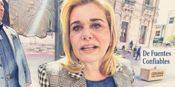 Maru prepara la salida: curul, fuero y 2030/ El frente que tropieza con MC/ El Pony le relincha a Santiago