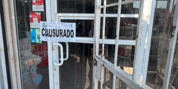 Operativo de gobernación deja veinticinco clausuras