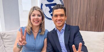 Revisan agenda y ruta electoral de Chihuahua de cara a 2027