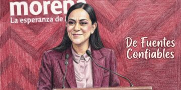 Morena: ética vs. pragmatismo/ PT y Verde rompen la unidad/ El costo del factor sorpresa