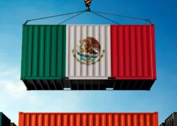 Crecen 13% exportaciones mexicanas a Estados Unidos en el primer semestre de 2026