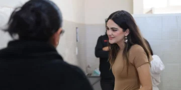 ChatGPT verifica: ¿Le ofrece la alcaldía de Juárez a Andrea?