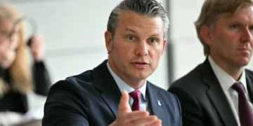 No descarta Estados Unidos una intervención militar en Cuba tras declaraciones de Pete Hegseth