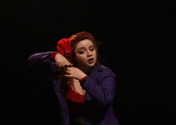 Reseña de ¡Hey, Pachuco! en el Festival de Teatro de la Ciudad