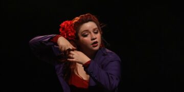 Reseña de ¡Hey, Pachuco! en el Festival de Teatro de la Ciudad