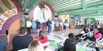 Anuncian quinta edición del festival Juárez Juangabrielísimo 2026 en honor al Divo de Juárez
