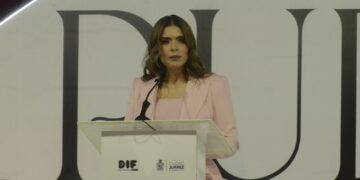 Rubí Enríquez deja DIF Juárez definitivamente
