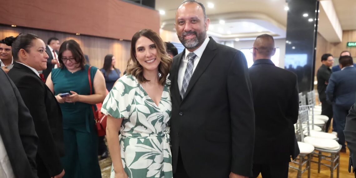 Angélica Mendoza relevará a Rubí Enríquez al frente del DIF Juárez
