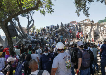 Qué causó el terremoto en Colombia y por qué es distinto al ‘doblete sísmico’ en Venezuela