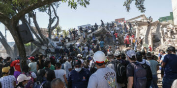Qué causó el terremoto en Colombia y por qué es distinto al ‘doblete sísmico’ en Venezuela