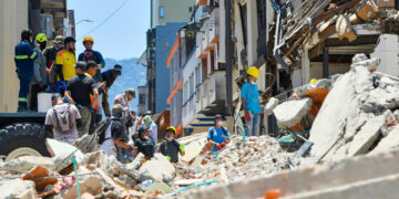 Bogotá frena el despliegue de brigada de rescate mexicana tras sismo y desata polémica