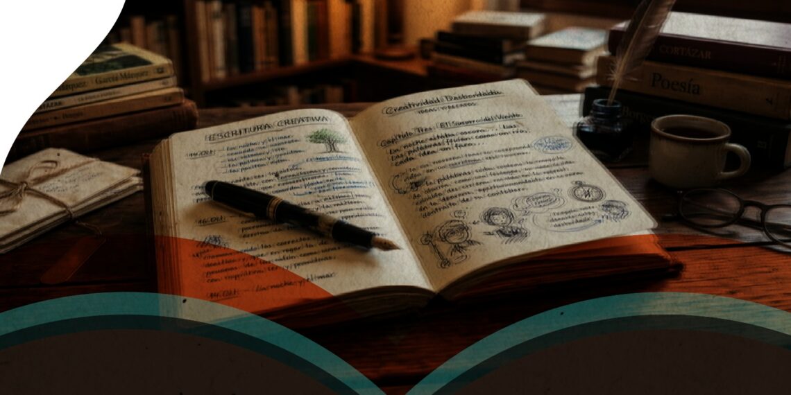 Ofrecerán taller de escritura creativa en El Chamizal