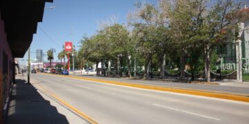 Cierran la 16 de Septiembre por Juangabrielísimo 2026
