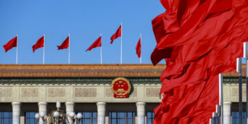 China rechaza sanciones de Estados Unidos a Irán