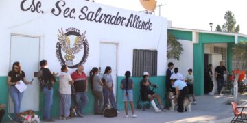 Cierra con éxito jornada de esterilización, continúa el domingo