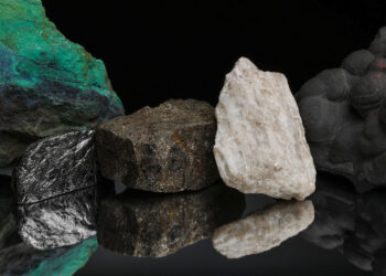 América Latina se consolida como potencia global en minerales críticos