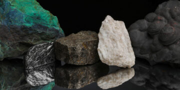 América Latina se consolida como potencia global en minerales críticos