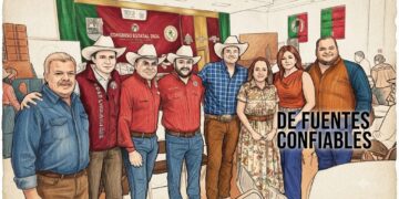 Bonilla y CNC se acercan/ En entredicho la alianza de Morena/ La ley según el poder